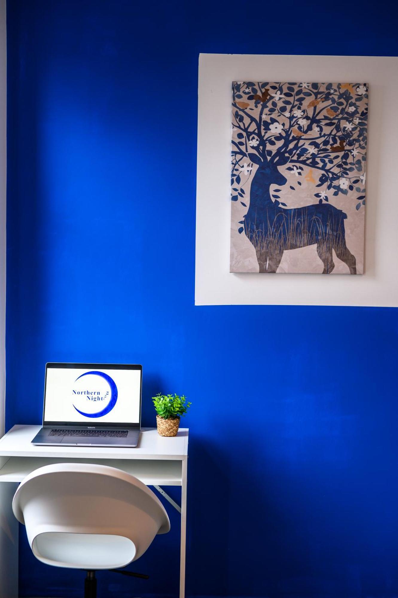 Manchester Serviced Accommodation Northernnightzzz - The Park Buitenkant foto